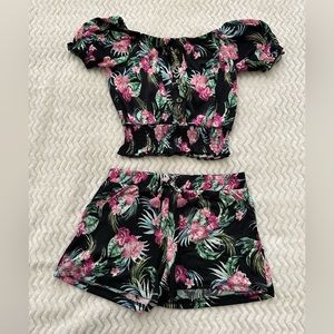 Summer outfit girl size 14-16